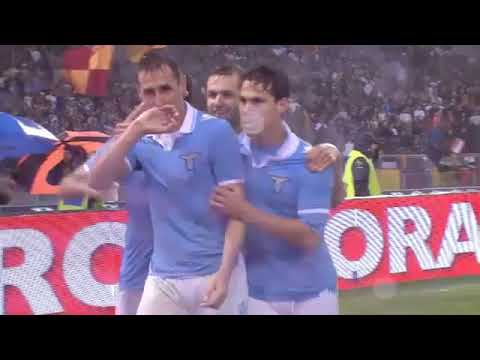 Tutti i Gol della Lazio nel campionato di Serie A Stagione 2012/2013 commento Guido De Angelis