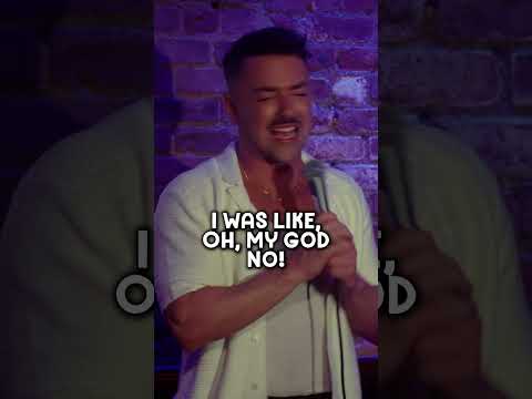 Matteo Lane - Gay Call Of Duty