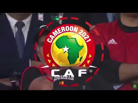 Senegal vs Egypt tir aux buts   all penalties   can 2022