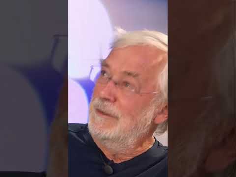 Why tidying up is the secret to happiness - Prof. Dr. Gerald Hüther