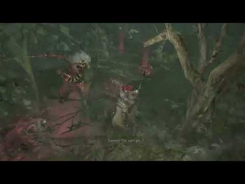 Nioh 2 Remastered Pt 13 (PS5) ~First Playthrough~