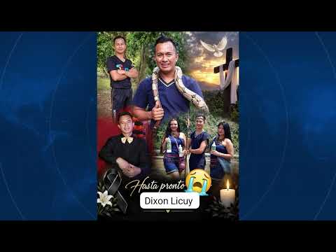 BOMBEROS DE ARCHIDONA ASISTENCIA ACCIDENTADOS - ALLYTV NAPO