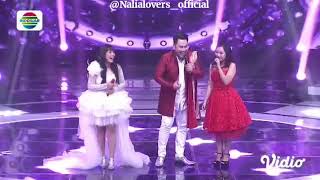 Download lagu DIA ATAU AKU? NASSAR FEAT AULIA DAN SELFI mp3 Download lagu DIA ATAU AKU? NASSAR FEAT AULIA DAN SELFI mp3