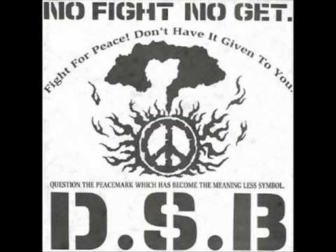 D.S.B Reject Denied Refuse