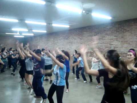 CLASES BRASILERO 2012(FACU DE ABOGACIA)