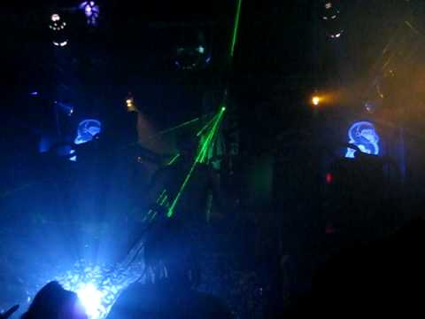 10/05/2008 - Not your Tektron - Acid Anonymous Rinse