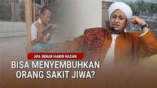 Download lagu Mengapa Metode Habib Hasan Bin Ismail Al Muhdor Bisa Atasi Sakit Jiwa ? mp3 Download lagu Mengapa Metode Habib Hasan Bin Ismail Al Muhdor Bisa Atasi Sakit Jiwa ? mp3