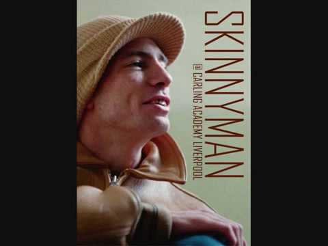 day to day basis by skinnyman