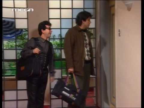 Aparadektoi   Galliki Koultoura