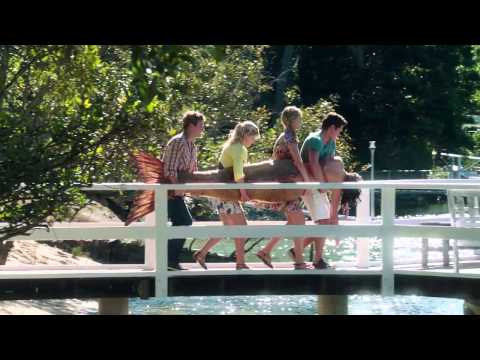 Thumbnail of the video: MAKO MERMAIDS Trailer