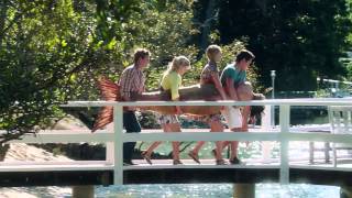 Watch Mako Mermaids: An H2O Adventure Online