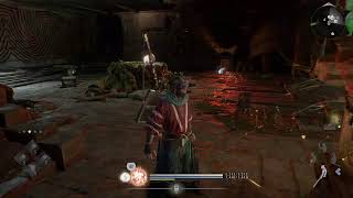仁王3やる