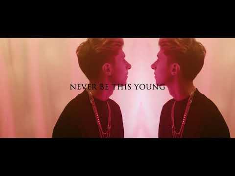 Lukas Rieger - Never Be This Young