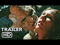 THE RECKONING Official Trailer (2021)