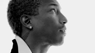 Pharrell Williams: Heartbreaker