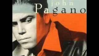 JOHN PAGANO - SO TENDERLY