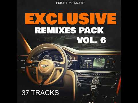 EXCLUSIVE REMIX PACKAGE VOL.6 2024