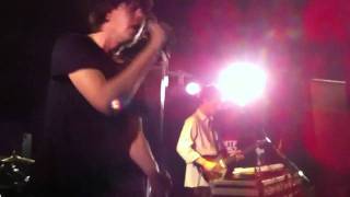 Liars - Broken Witch