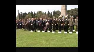 preview picture of video 'LimnosReport web tv: Anzac Day Μούδρος Λήμνος 2014'