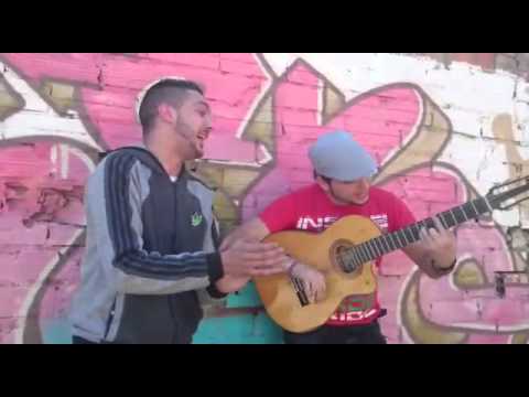 El Sebas de la calle, quien será!