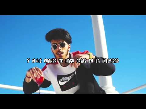 Sami Duque - Te Tengo (Indirectas para tu baby💔)￼