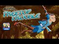 Avatar Treetop Trouble Hop Across Treetops And Rescue The Town Nickelodeon Games