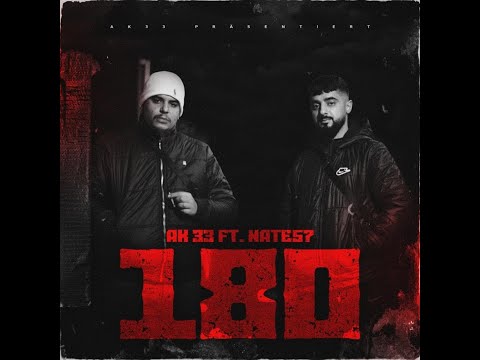 (FREE) (HARD) AK33 x Omar x Soufian x Volo Type Beat Instrumental