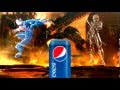 Rules Of Pepsi (Metal Gear Rising x Pepsi Man ...