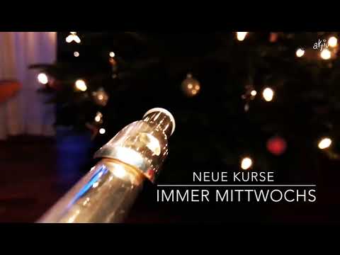 Teaser Querflöte Musik Aktiv