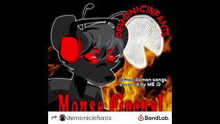 Don’t Be Like The Sun - Cover by DEMONICINFANTS!!!
