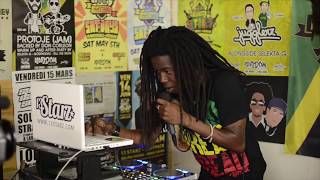 Suns of Dub - Europe PromoTour  2013