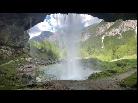 Fontanone di Goriuda