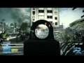 Battlefield 3: Sharqi Peninsula Gameplay Trailer