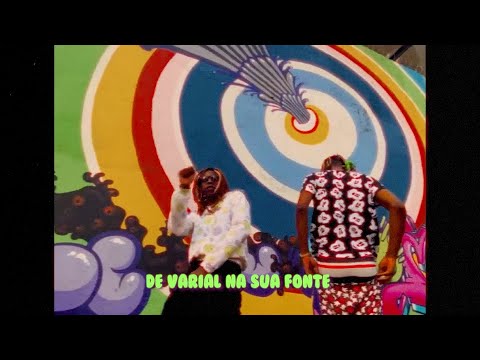 LordPrince x DevilGreen - Like a babidi (DIR. PREMIER KING)