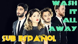 San Cisco - Wash It All Away (Sub Español)