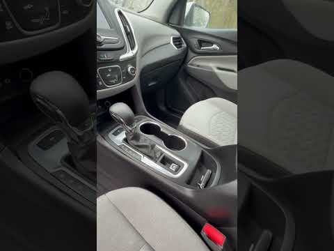 фото chevrolet equinox iii 0