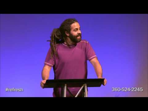 The Desert Years Revisited (Deuteronomy 2-3) - Pastor Daniel Fusco