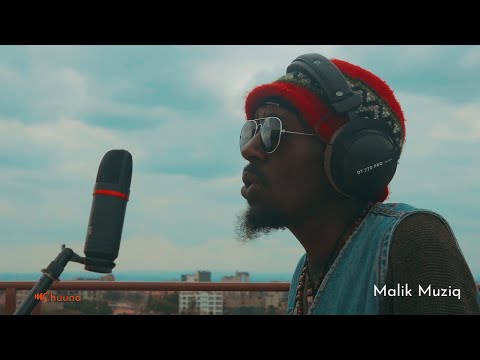 Chuuna and Malik Muziq