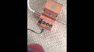 DigiTech X-Series Main Squeeze - What To Know & Where To Buy