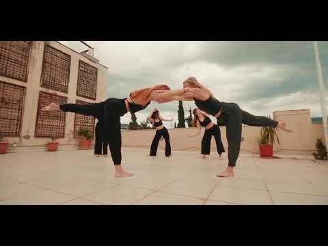 [[#Bιωματική Ομάδα Χοροθεραπείας#]] | [[#Ελληνικό Κέντρο Επιμόρφωσης Ψυχοθεραπεία Μέσω Τεχνών#]].