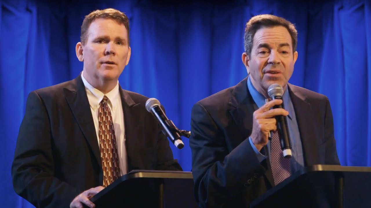 Is Carbon Dioxide Endangering the Planet? Craig Idso vs. Jeffrey Bennett. A Debate