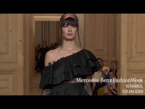 OZLEM SUER FALL17