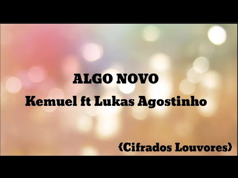 Fogo Ardente - Ministério Vivendo Algo Novo