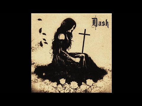 D A S K - The orchard of the repentant (2024) [Full Album] (Depressive Dungeon synth/Ambient)