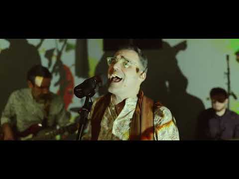 The Modern Apes band promo