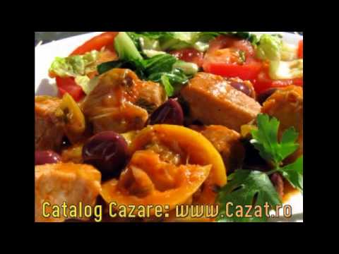 Cazare Barsanesti, Bacau - Cazat.ro