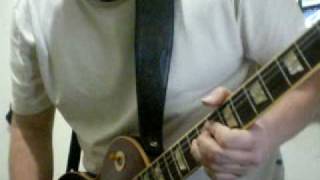 Stormy Monday Allman Brothers Cover (the most complete on youtube)