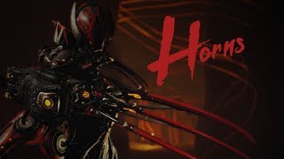 Warframe - Horns