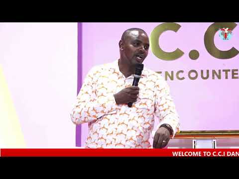 MIRACLE WEDNESDAY MARCH 20TH 2024 || CCI DANDORA || REV CEPHAS KARANJA