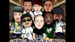 Dj Delz Featuring Termanology-Just Begun